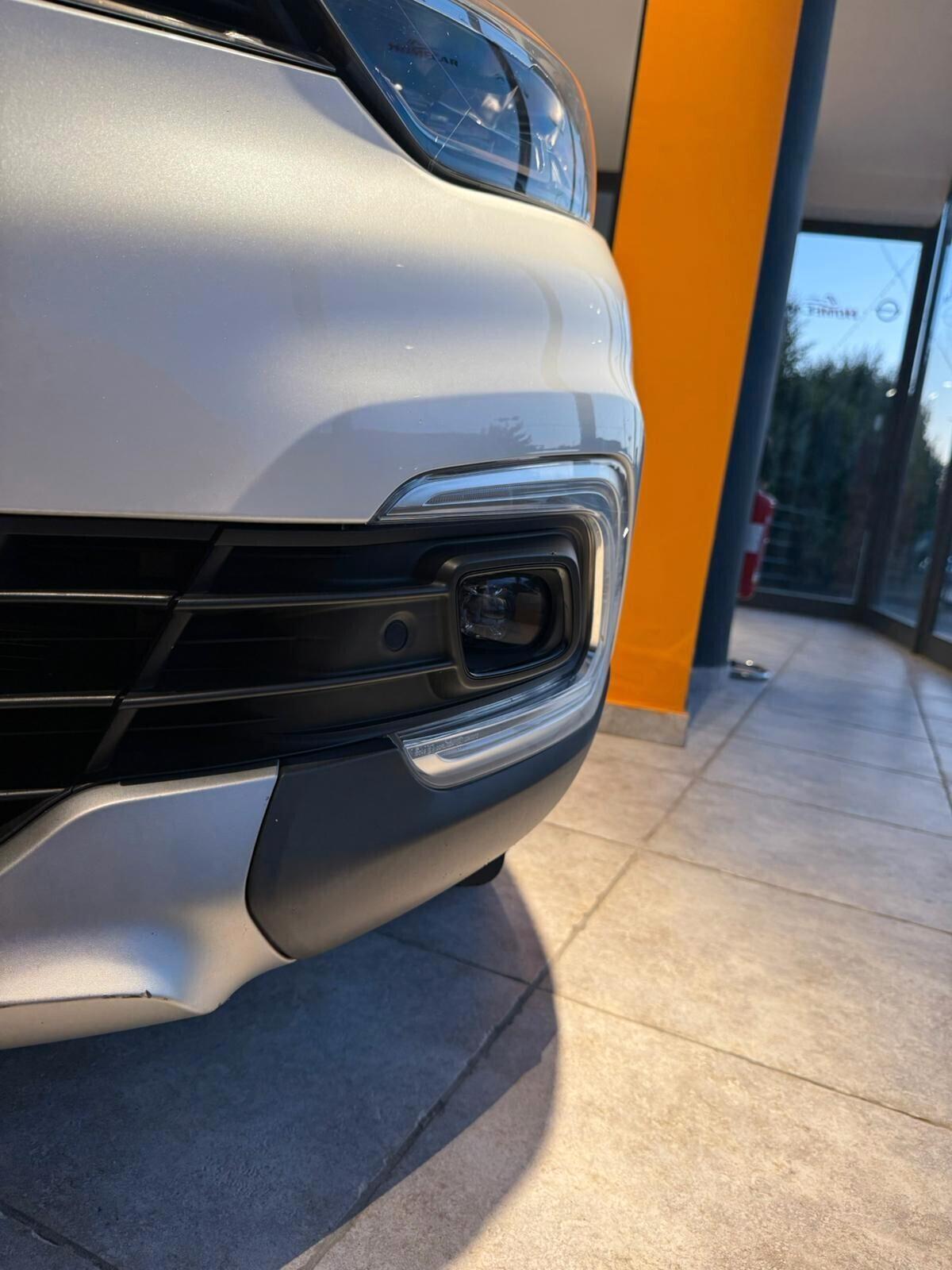 Renault Captur dCi 8V 110 CV Start&Stop Energy Sport Edition