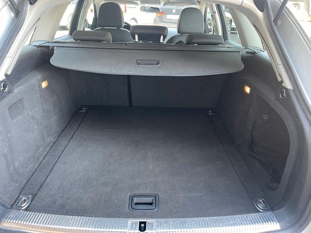 Audi A4 Avant 2.0 TDI 143CV F.AP. Advanced NEO PATENTATI