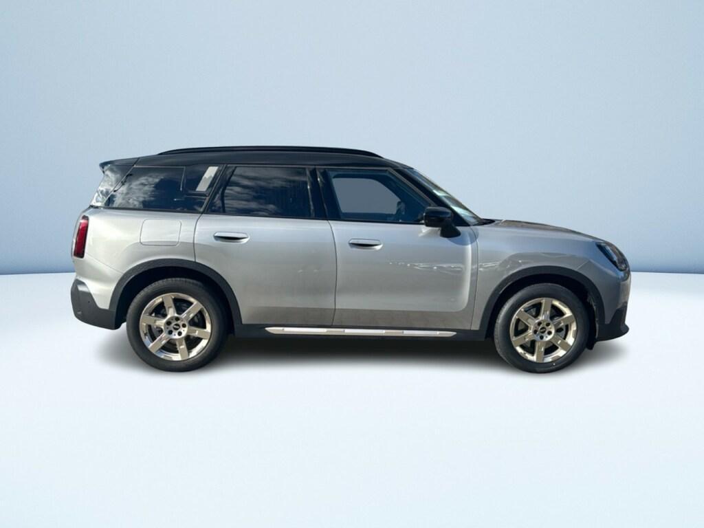 Mini Mini Countryman 1.5 48V C Favoured Steptronic