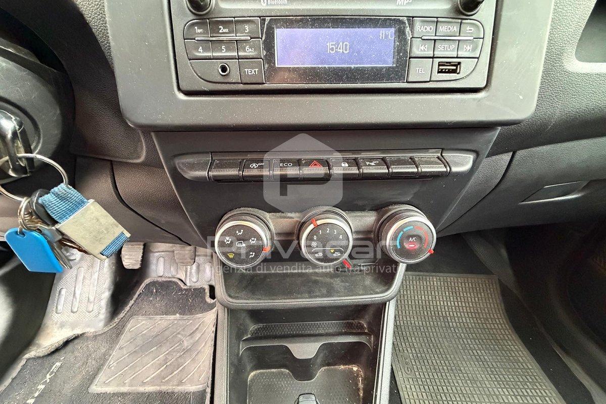 RENAULT Express 1.4 Blue dCi 75 Van