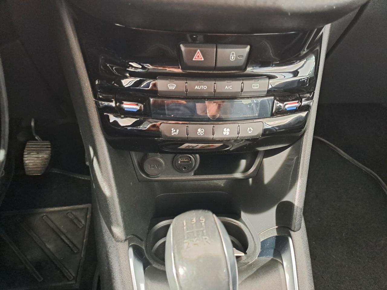 Peugeot 208 1.6 BlueHDi 75 5 porte Allure 2017