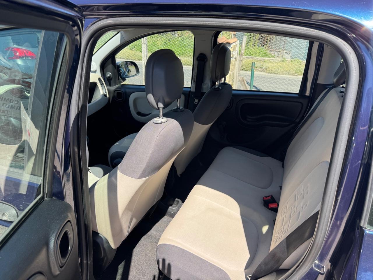 Fiat Panda 1.2 GPL EasyPower Lounge NEOPATENTATI