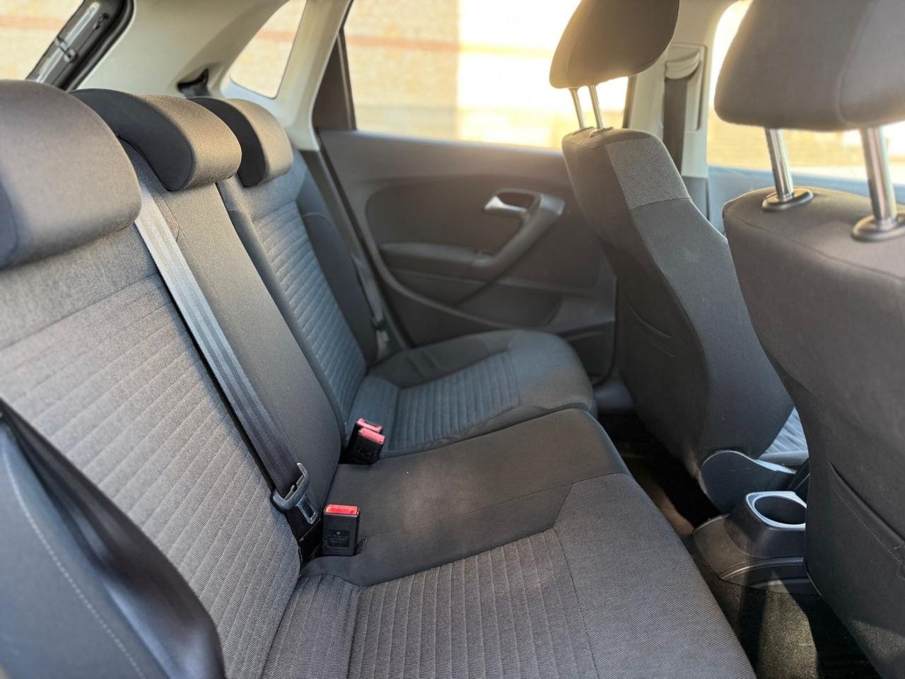 Volkswagen Polo 1.2 TDI DPF 5 p. Comfortline