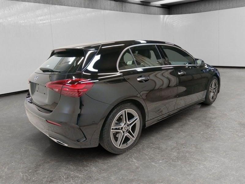Mercedes-Benz Classe A A 180 AMG Line Advanced Plus auto