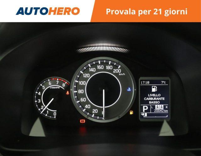 SUZUKI Ignis 1.2 Hybrid CVT Top