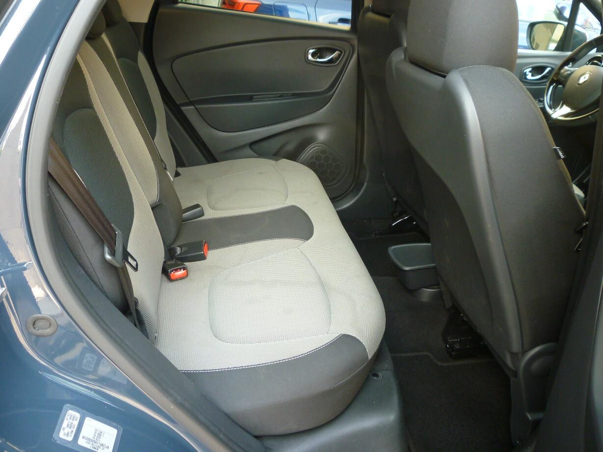 Renault Captur 1.5 dCi 8V 90 CV Start&Stop Energy R-Link