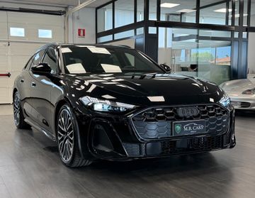 Audi A5 Avant TDI 150 kW mHEV+ S tronic Line edition