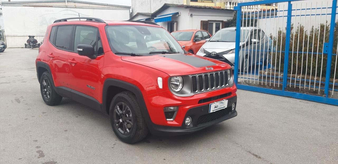 Jeep Renegade 1.6 Mjt 130 CV S