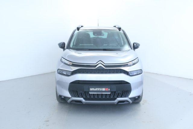CITROEN C3 Aircross PureTech 110 S&S Shine Pack Neopatentati