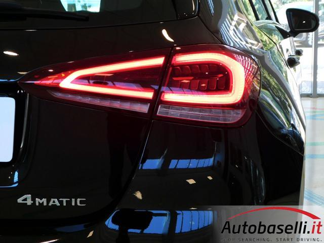 MERCEDES-BENZ A 250 220D AUTOMATIC PREMIUM 4MATIC 190CV