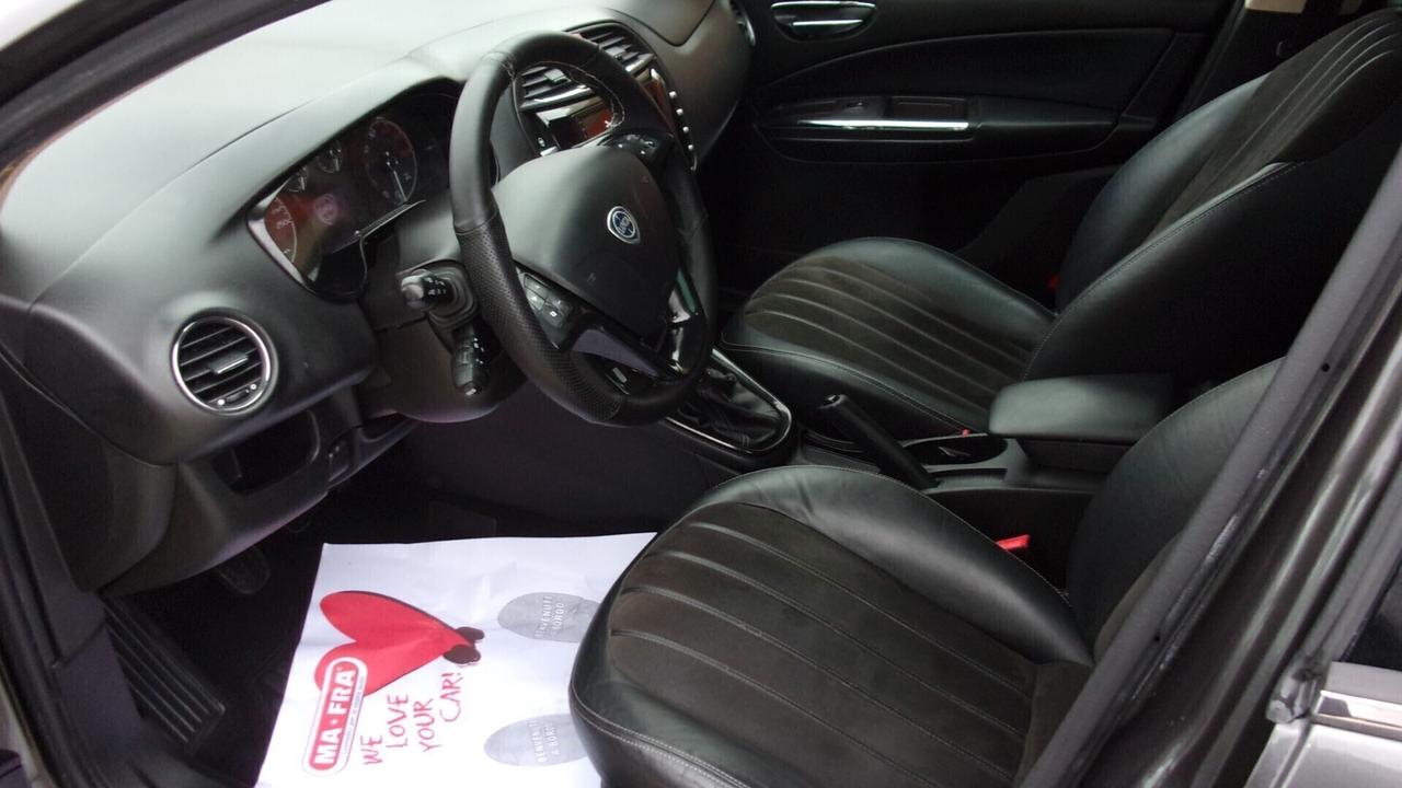 Lancia Delta 1.4 T-Jet 120 CV Gold Ecochic GPL