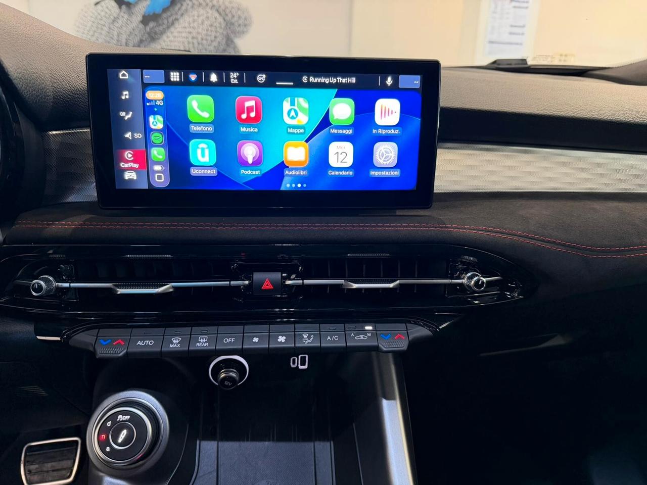 Alfa Romeo Tonale 1.3 280 CV PHEV AT6 Q4 Veloce