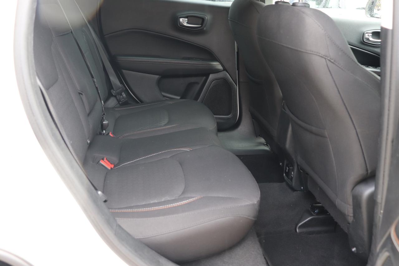 Jeep Compass 1.6 Multijet II 2WD Longitude