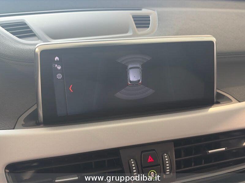 BMW X2 F39 Benzina xdrive25e Business X auto