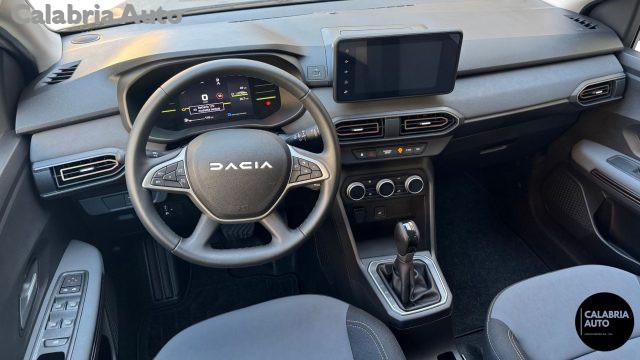 DACIA Jogger 1.6 Hybrid 140 5 posti Extreme