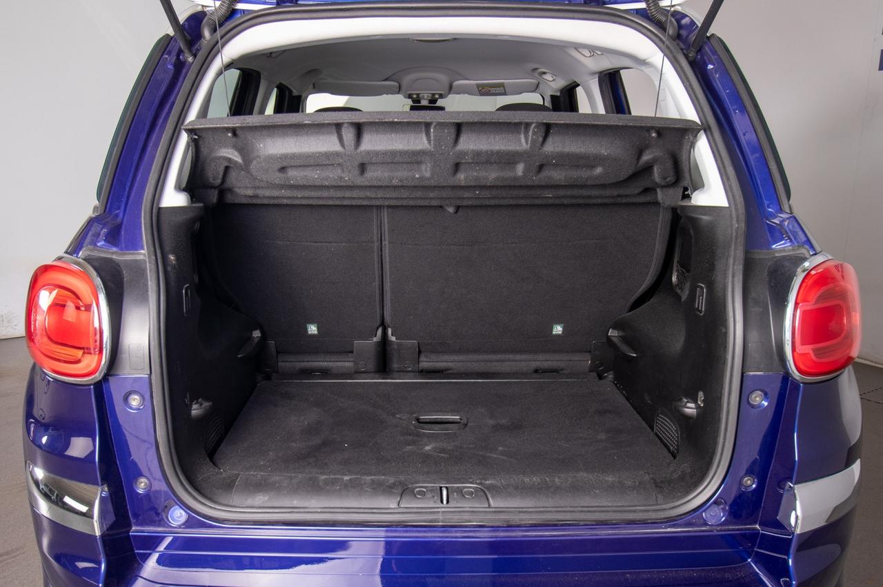 Fiat 500L 1.4 Mirror 95cv