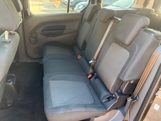 Ford Tourneo Connect 1.5 TDCi 100 CV Plus 7 POSTI