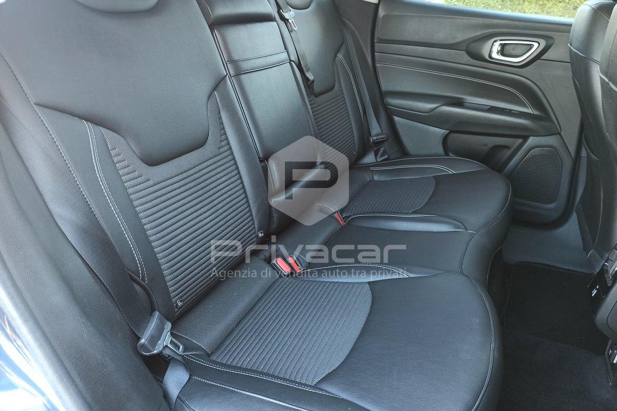 JEEP Compass 1.3 Turbo T4 2WD Limited