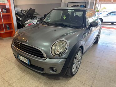 Mini 1.4 16v GPL 75 cv Ray G OK NEOPATENTATI