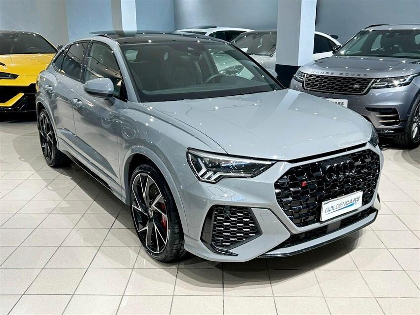 Audi RS Q3 Sportback 2.5 quattro s-tronic