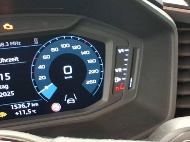 Audi A1 A1 allstreet 30 TFSI S tronic Business