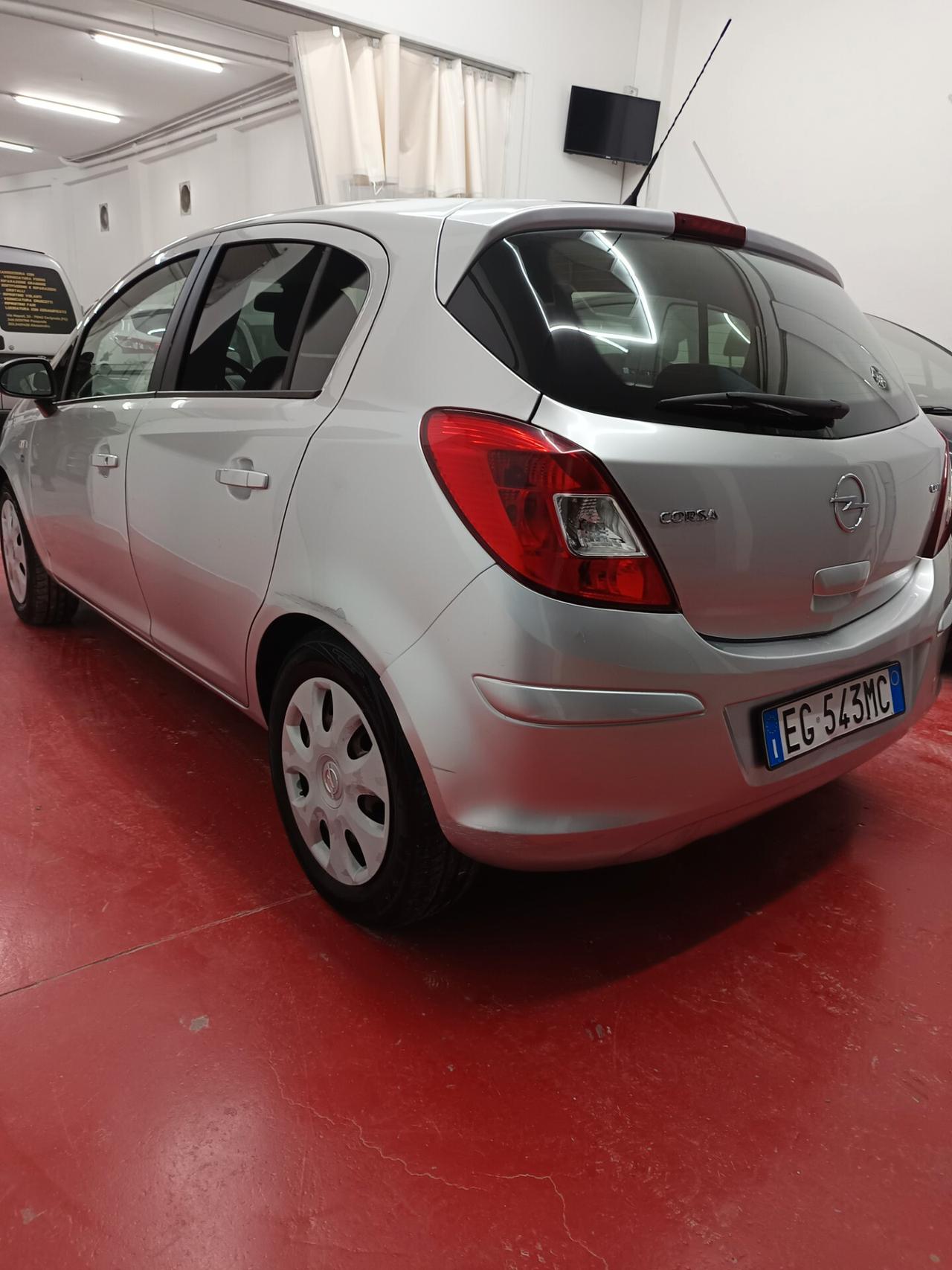 Opel Corsa 1.3 CDTI 75CV F.AP. 5 porte Cosmo