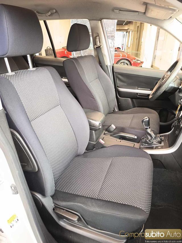 SUZUKI Grand Vitara 1.9 DDiS 5 porte