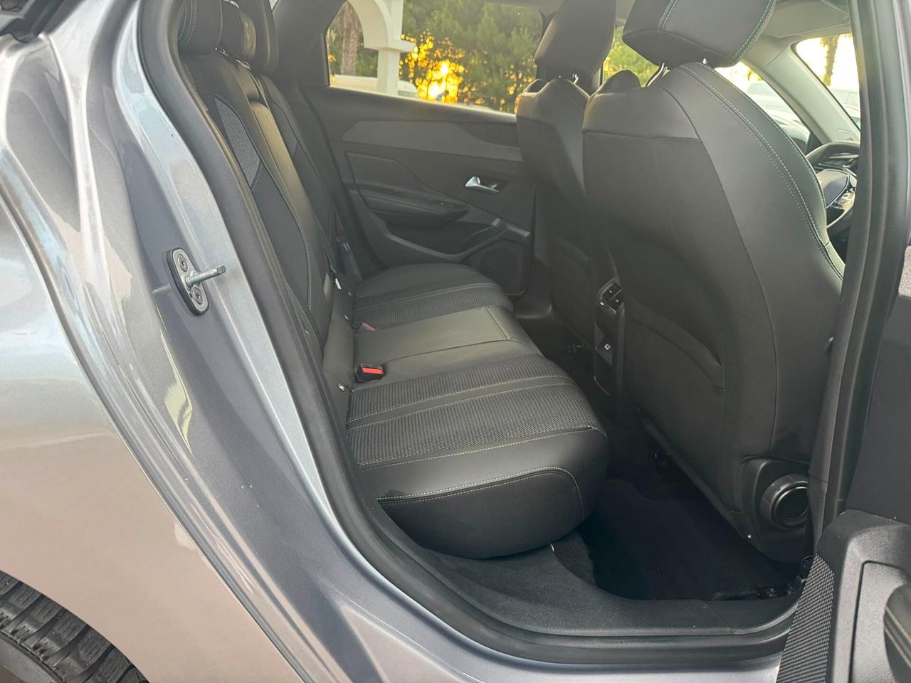 Peugeot 308 1.5hdi Allure Pack