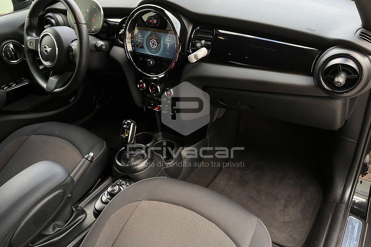 MINI Mini 1.5 Cooper Essential 5 porte