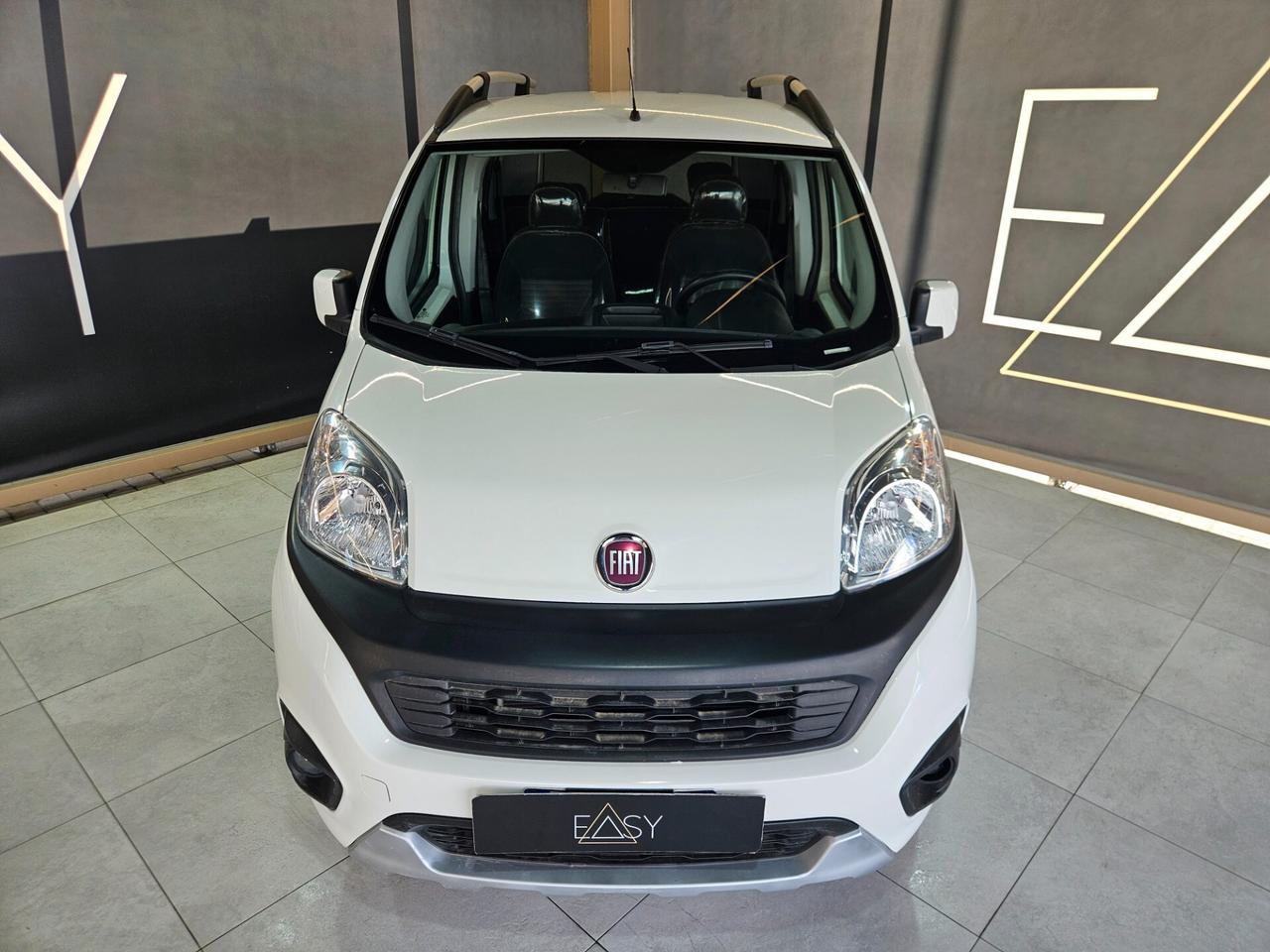 Fiat Qubo 1.3 MJT TREKKING 95 CV N1 * IVA ESPOSTA *