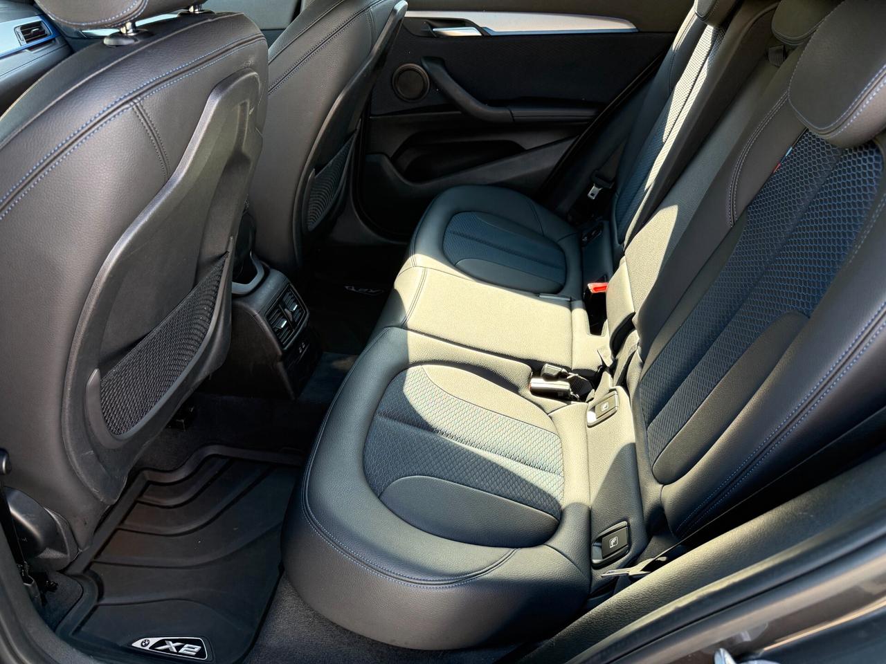 Bmw X2 sDrive18d Msport-X