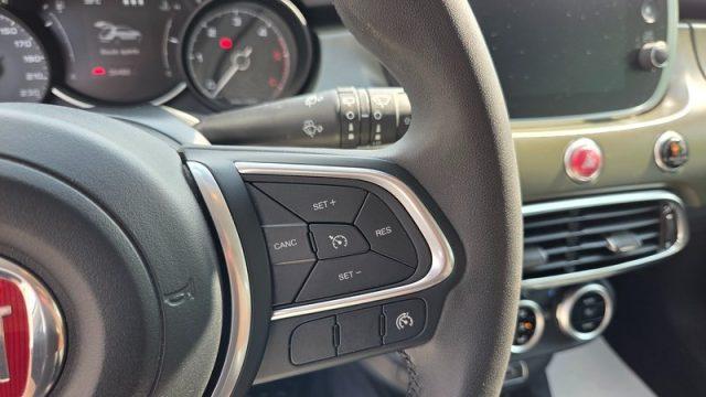 FIAT 500X 1.6 MultiJet 120 CV Cross PERMUTE