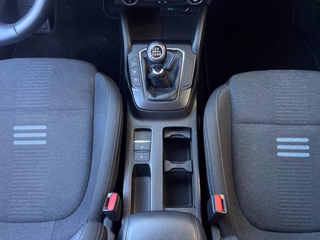 FORD Focus 1.0 EcoBoost Hybrid 125CV 5p. Active Style del 2022