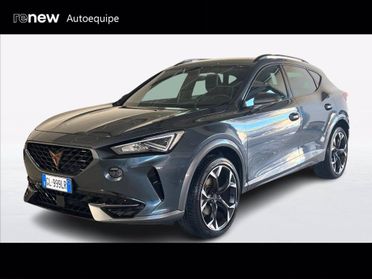 CUPRA Formentor 1.5 tsi 150cv dsg del 2022
