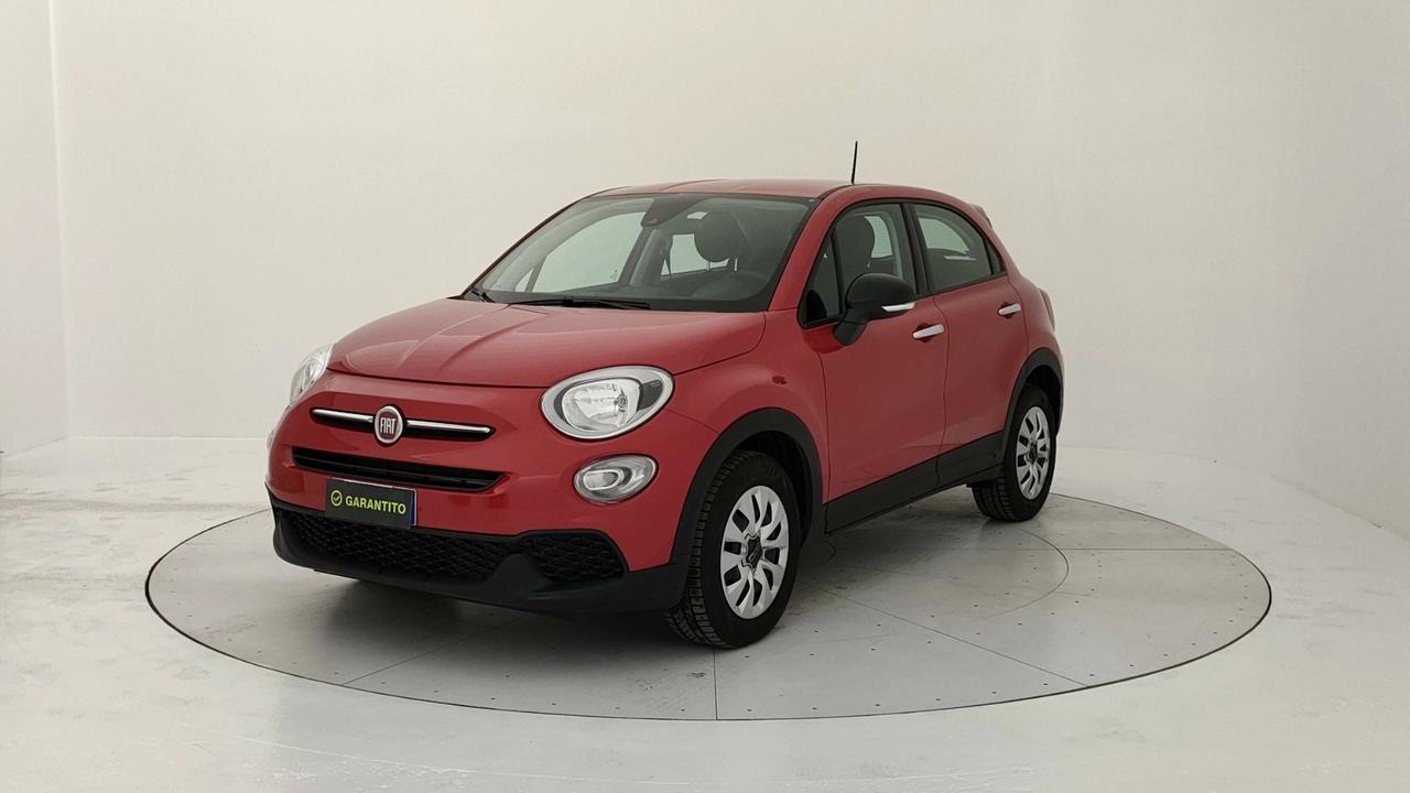 Fiat 500X 1.0 T3 Urban 120cv