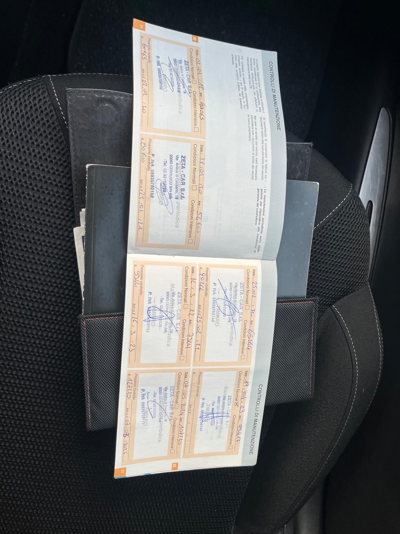 DS3/1.6 BlueHDi 75CV Sport Chic