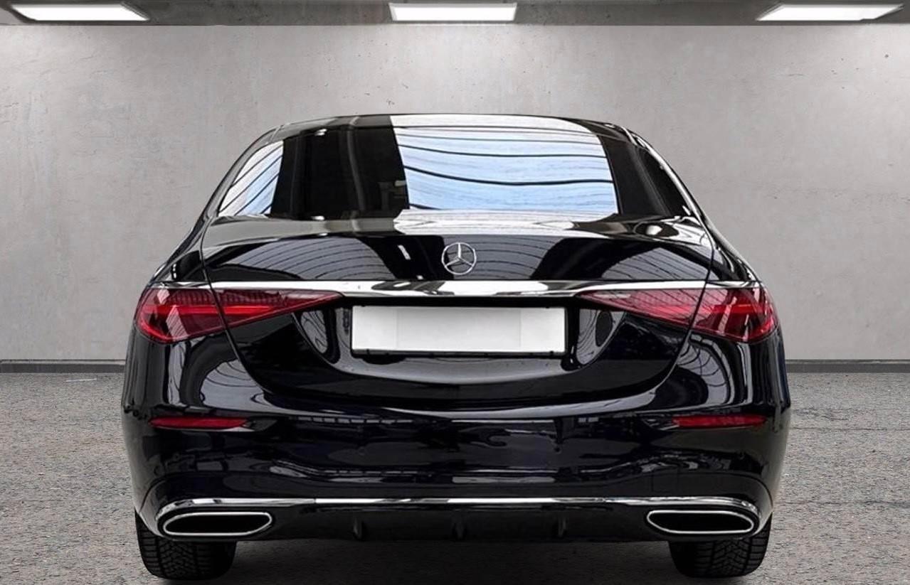 Mercedes-benz S 400 d 4Matic Premium Plus Lunga 330cv