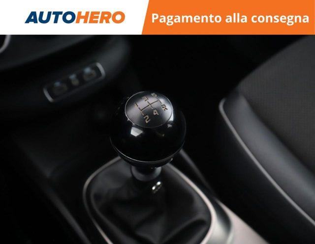 FIAT 500X 1.3 MultiJet 95 CV City Cross