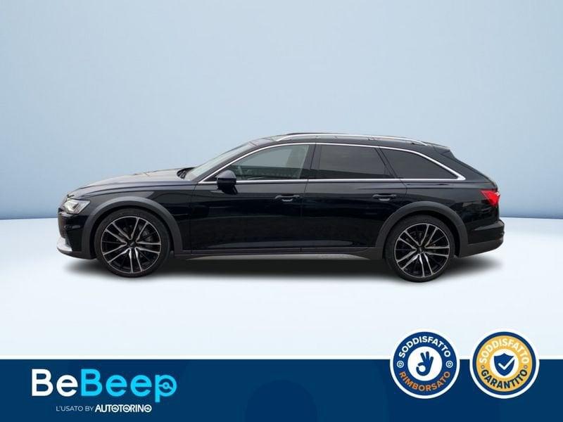 Audi A6 allroad 50 3.0 TDI MHEV 48V QUATTRO 286CV TIPTR