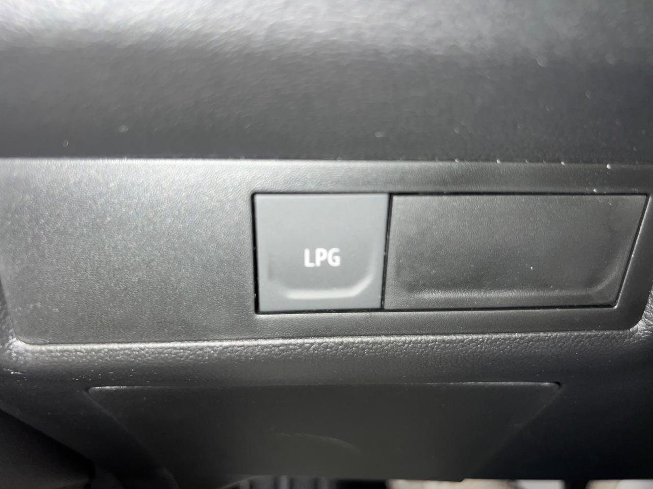 Renault Captur ECO-GPL -100 CV Techno