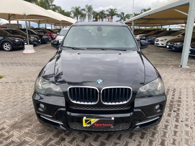 BMW X5 3.0d cat Attiva