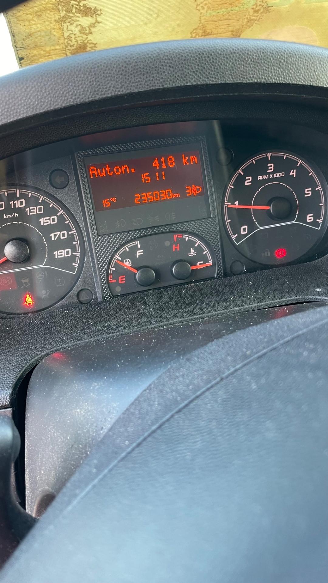 Citroen Jumper 28 2.2 HDi/110 PC-TN Furgone