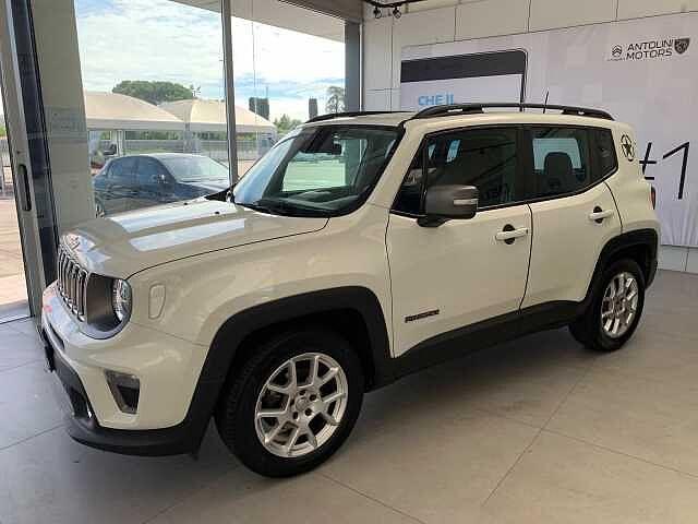 Jeep Renegade 1.0 T3 Limited