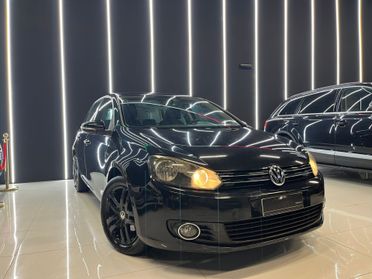 Volkswagen Golf 1.6 TDI DPF 5p. Trendline OK NEOPATENTATI
