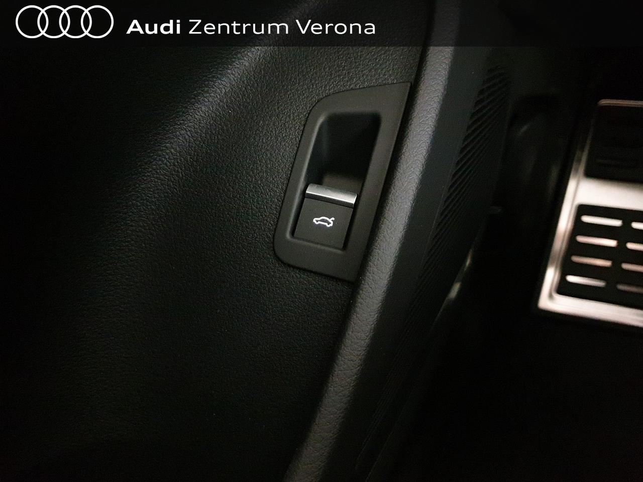 4.0TFSI 600CV quattro tiptronic