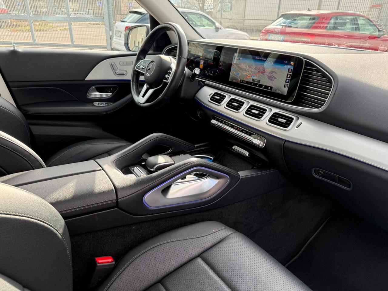 Mercedes-benz GLE 300 d 4Matic Sport