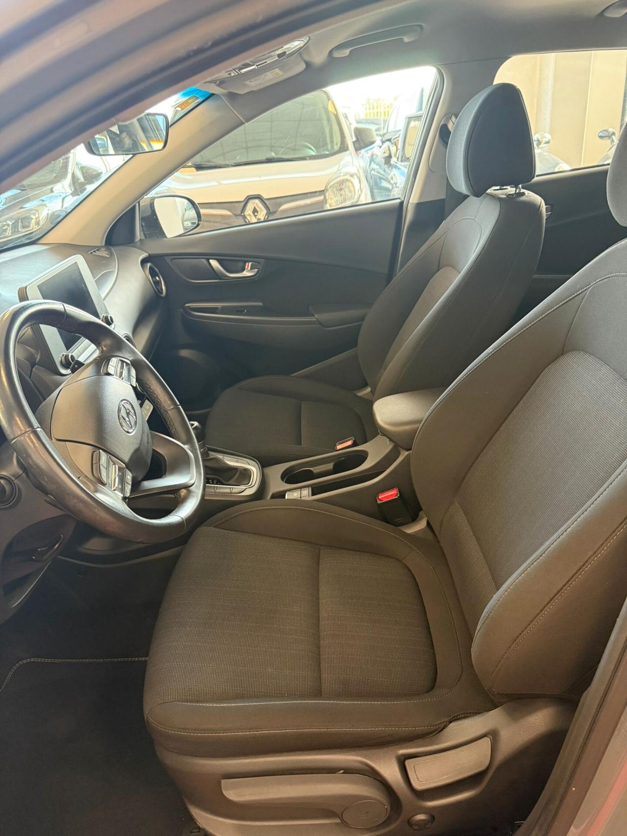 Hyundai Kona HEV 1.6 DCT XTech