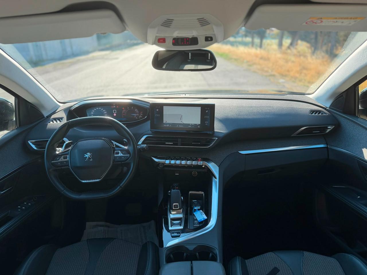 Peugeot 5008 BlueHDi 130 S&S Allure 7 POSTI PARI AL NUOVO