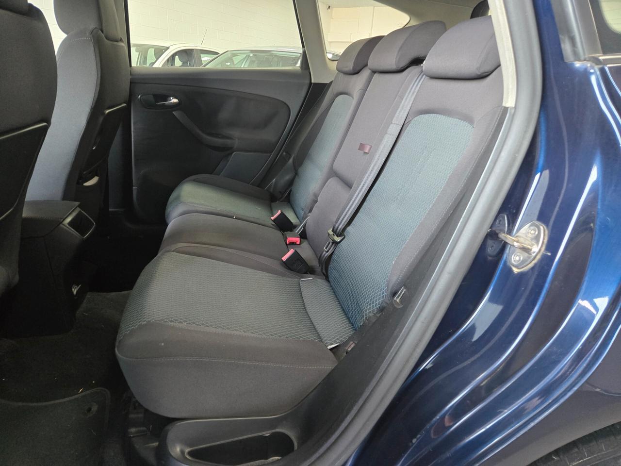 Seat Altea XL 1.6 Reference