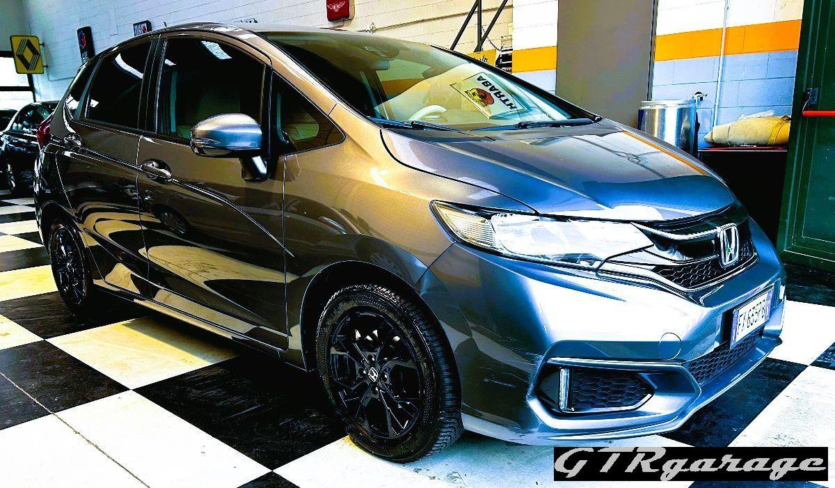 HONDA Jazz 1.3 Trend solo 40000km